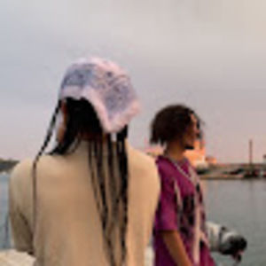 Meet your Posher, Eben